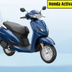 Honda Activa 6G Returns with 60+ KMPL Mileage, Premium Design, Smart Features & Budget-Friendly Pricing
