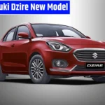 Maruti Suzuki Dzire Returns with 9-Inch Touchscreen, 6 Airbags, 35 KMPL Mileage & Affordable Price