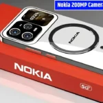 Nokia X95 5G Shocks Market with 200MP Camera, Snapdragon Power, Ultra Slim Design & 7800mAh Battery