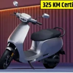 Ola Gig Electric Scooter Breaks All Records with 325KM Range & AI Smart Dashboard at Affordable Price
