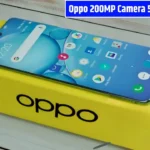 Oppo New 5G Smartphone Launched with Stunning 200MP Camera, AI Features & Sleek Curved Display Design